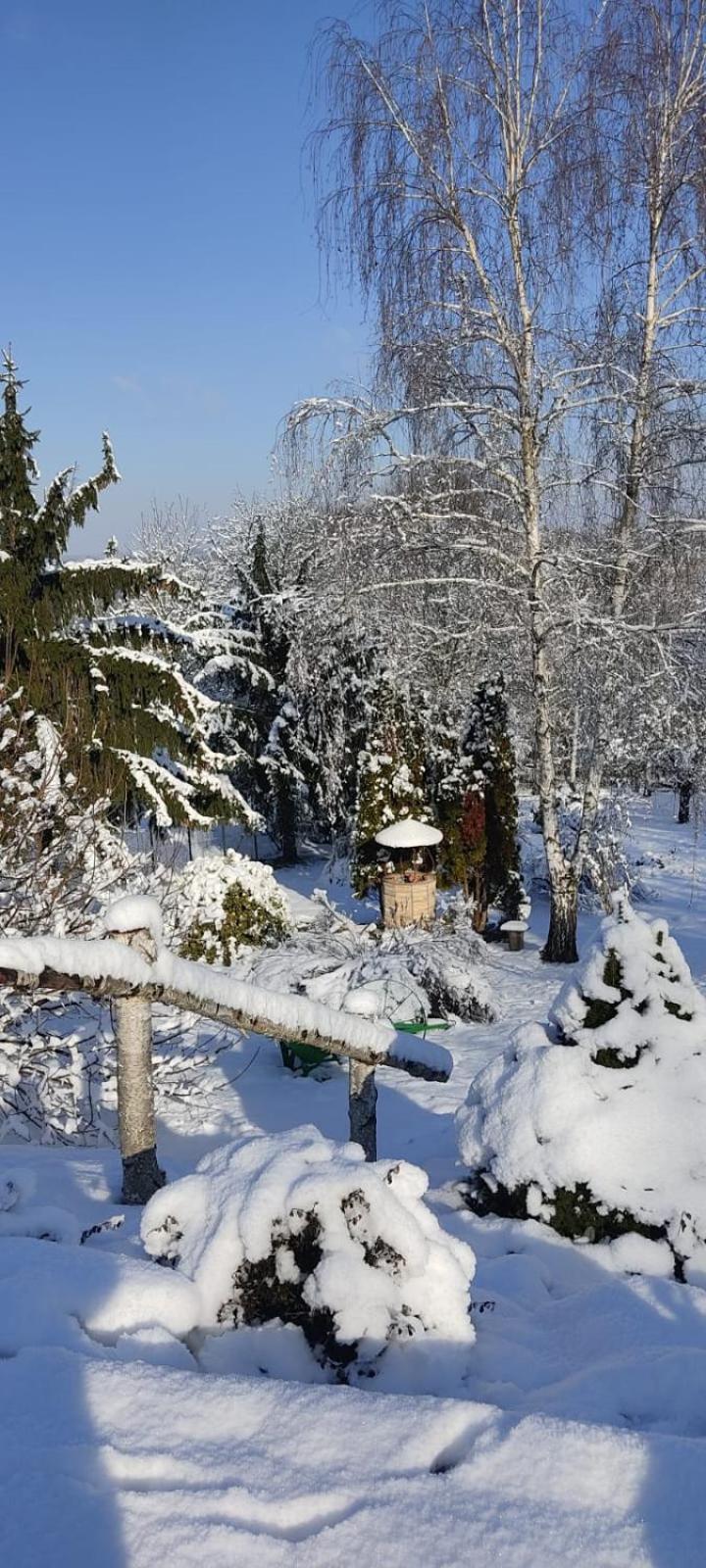 Holiday Home Nina Petrinja Eksteriør bilde